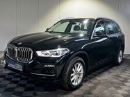 BMW X5 2019