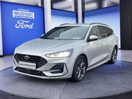 Ford Focus 2025