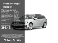 Volkswagen Passat 2021