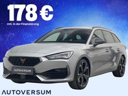 Cupra Leon 2022