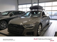 Audi S6 2025