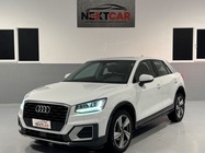 Audi Q2 2020