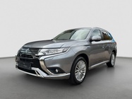 Mitsubishi Outlander 2019