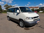 Volkswagen T4 1997