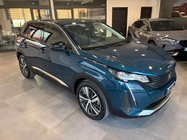 Peugeot 3008 2022