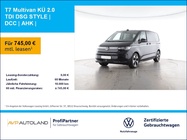 Volkswagen T7 2026