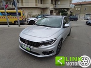 Fiat Tipo 2017