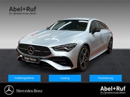 Mercedes-Benz CLA-Class 2024