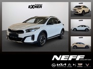 Kia XCeed 2025