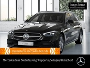 Mercedes-Benz C-Class 2022