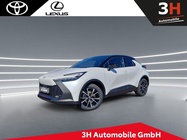 Toyota C-HR 2025