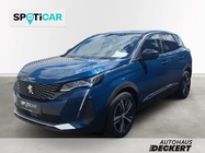 Peugeot 3008 2023