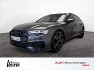 Audi S6 2024