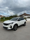 Peugeot 3008 2021