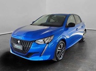 Peugeot 208 2022