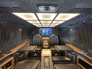 Mercedes-Benz V-Class 2023