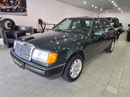 Mercedes-Benz E-Class 1986