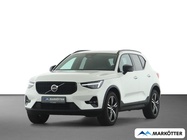 Volvo XC40 2025