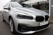 BMW 2 Series 2019