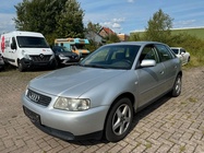 Audi A3 2001