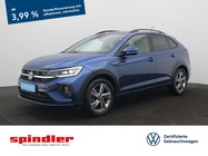 Volkswagen Taigo 2022