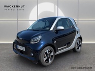 Smart ForTwo 2024