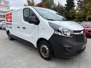 Opel Vivaro 2017