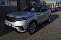 Land Rover Velar 2019