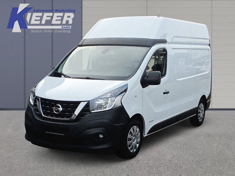 Nissan NV300