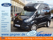 Ford Transit Custom 2021