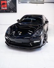 Porsche Panamera 2019