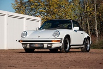 Porsche 911 1982