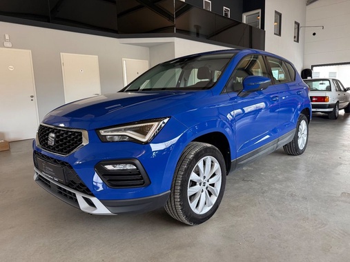 Seat Ateca 2021