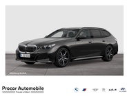 BMW 5 Series 2025