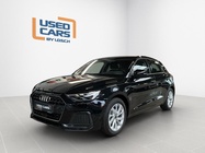 Audi A1 2025