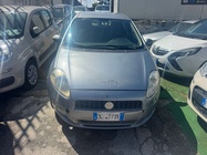 Fiat Punto 2009