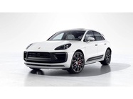 Porsche Macan 2023