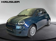 Fiat 500e 2023