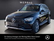 Mercedes-Benz GLC-Class 2020