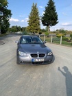 BMW 5 Series 2005