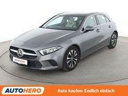 Mercedes-Benz A-Class 2019