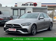Mercedes-Benz C-Class 2023