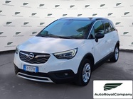 Opel Crossland 2020