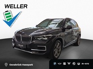 BMW X5 2022