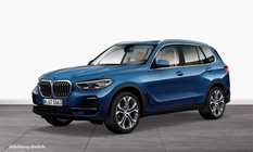 BMW X5 2021