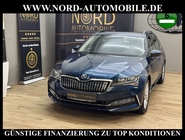Skoda Superb 2020