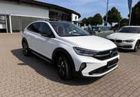 Volkswagen Taigo 2022