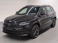 Skoda Karoq 2019