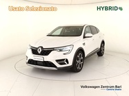 Renault Arkana 2021