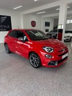 Fiat 500X 2020